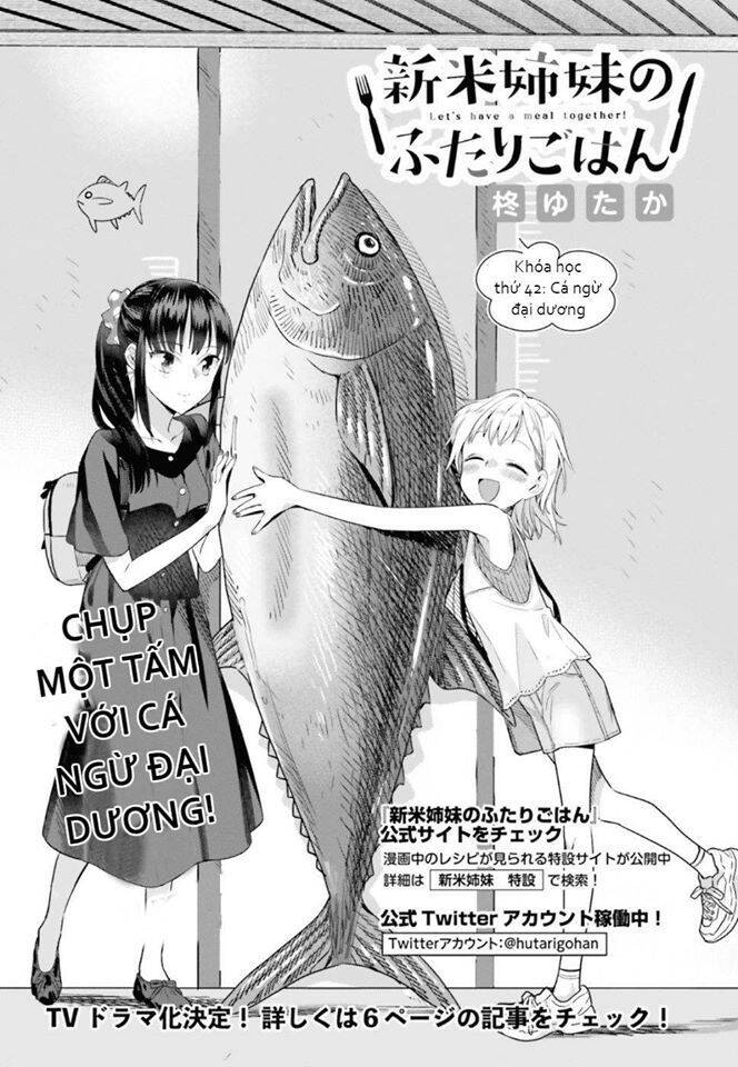Tình Chị Em Chap 42 - Next Chap 43