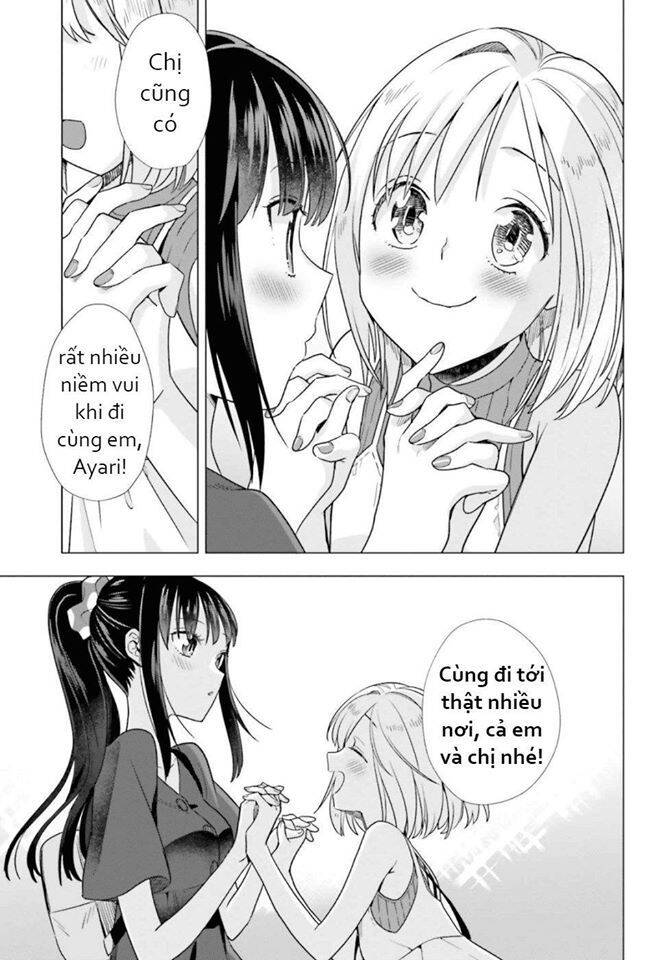 Tình Chị Em Chap 42 - Next Chap 43