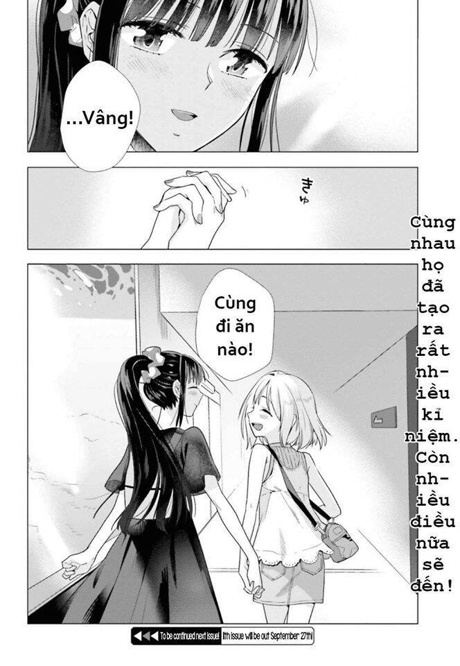 Tình Chị Em Chap 42 - Next Chap 43