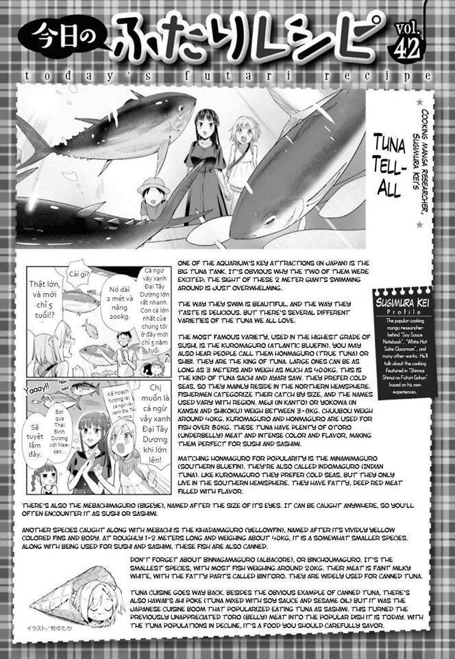 Tình Chị Em Chap 42 - Next Chap 43