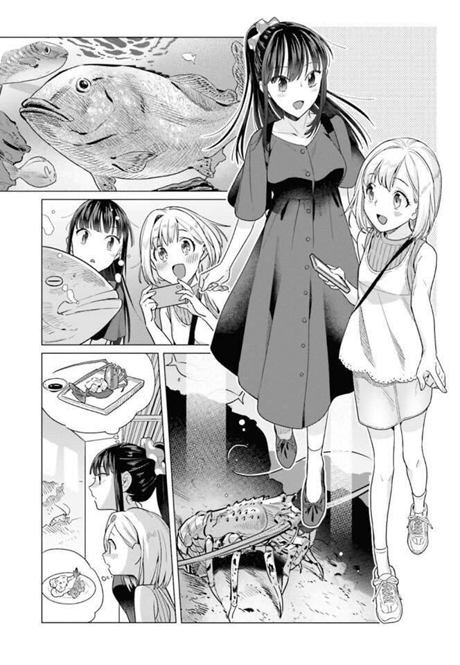 Tình Chị Em Chap 42 - Next Chap 43