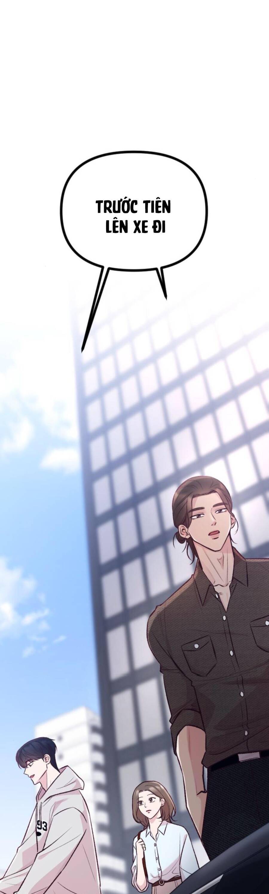 Tình Cờ Ta Gặp Nhau Chap 12 - Next Chap 13
