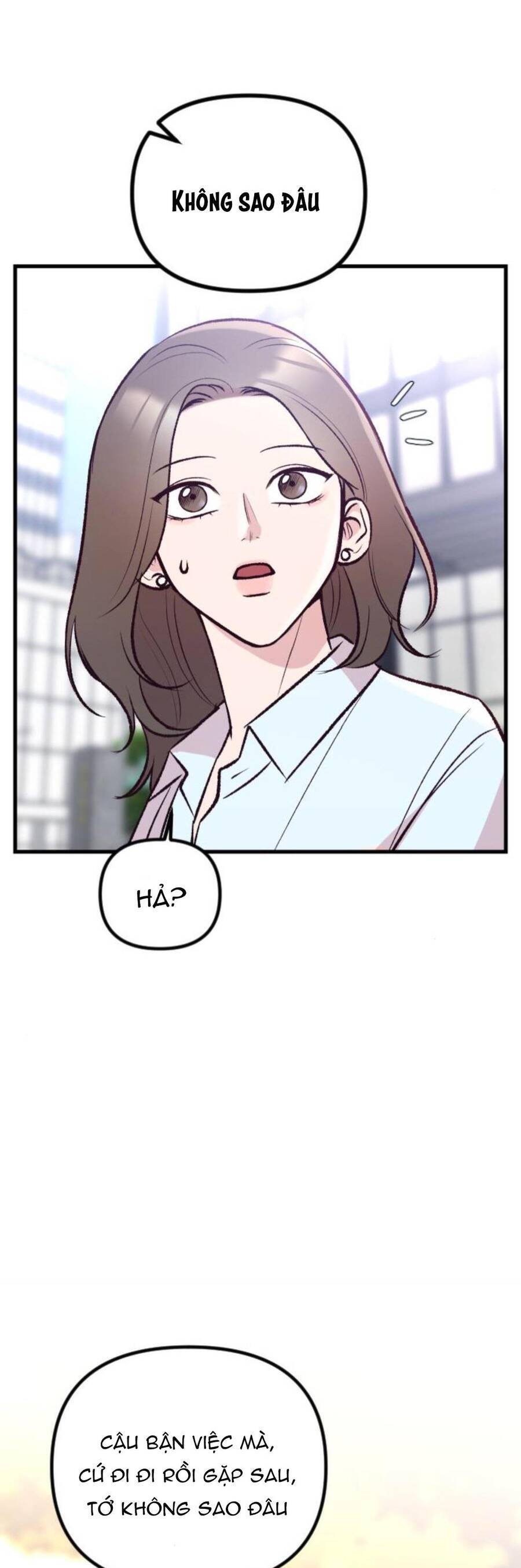 Tình Cờ Ta Gặp Nhau Chap 12 - Next Chap 13