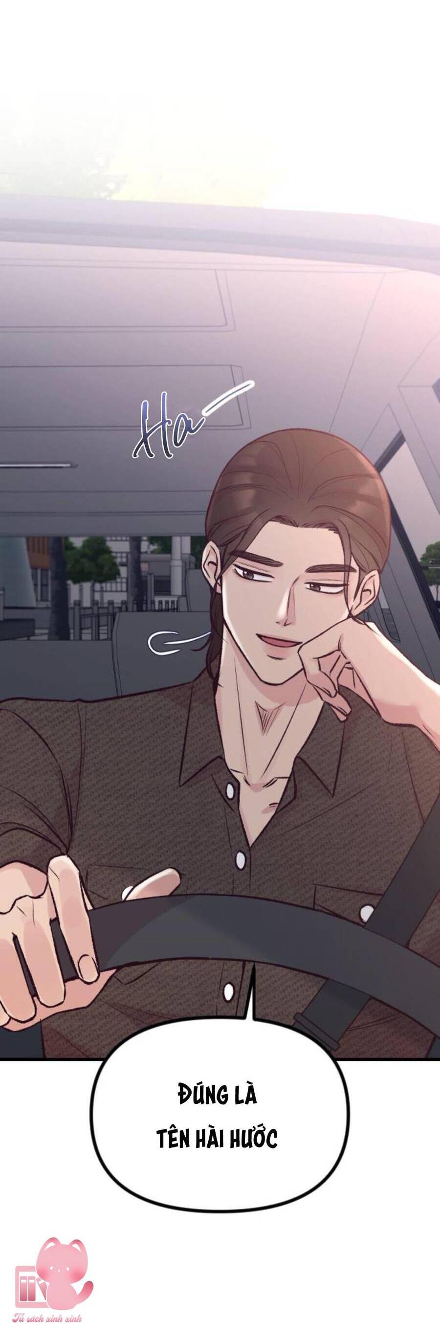 Tình Cờ Ta Gặp Nhau Chap 12 - Next Chap 13