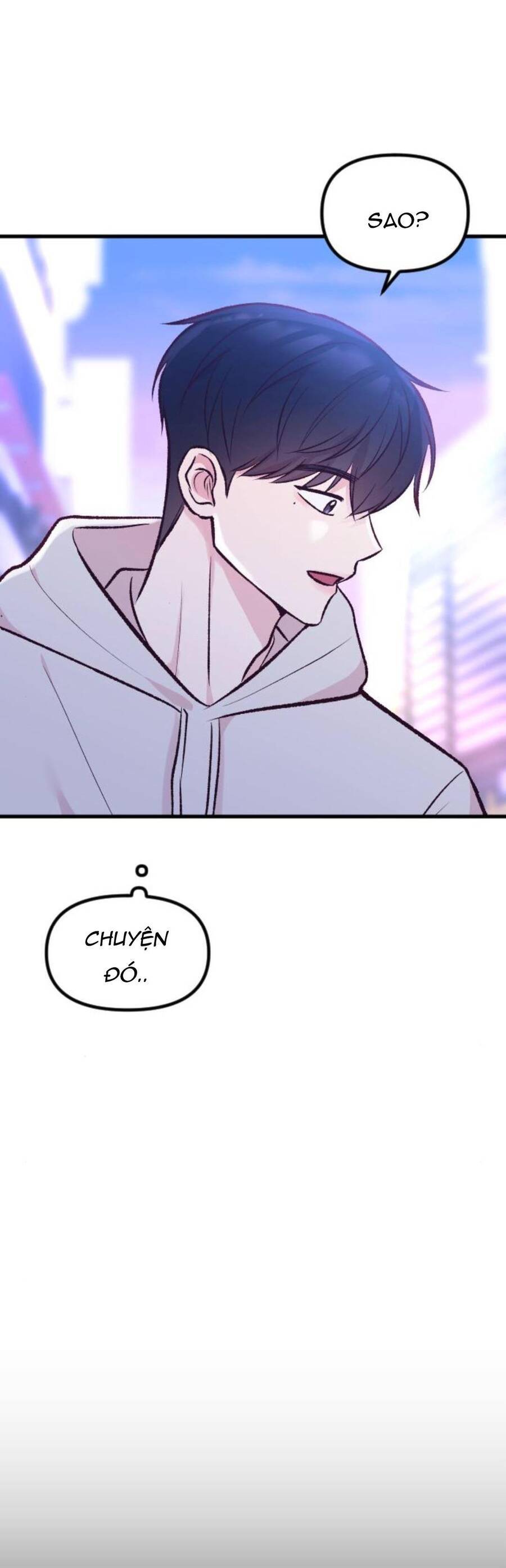 Tình Cờ Ta Gặp Nhau Chap 12 - Next Chap 13