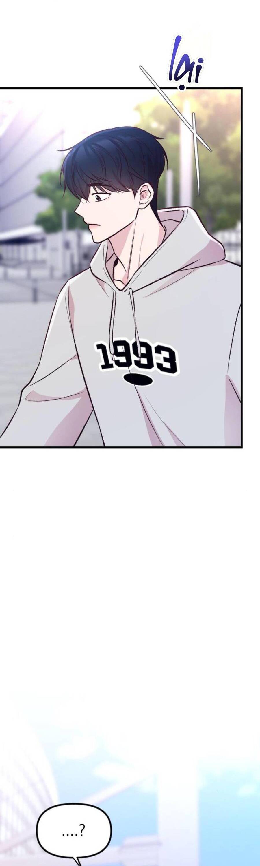 Tình Cờ Ta Gặp Nhau Chap 12 - Next Chap 13