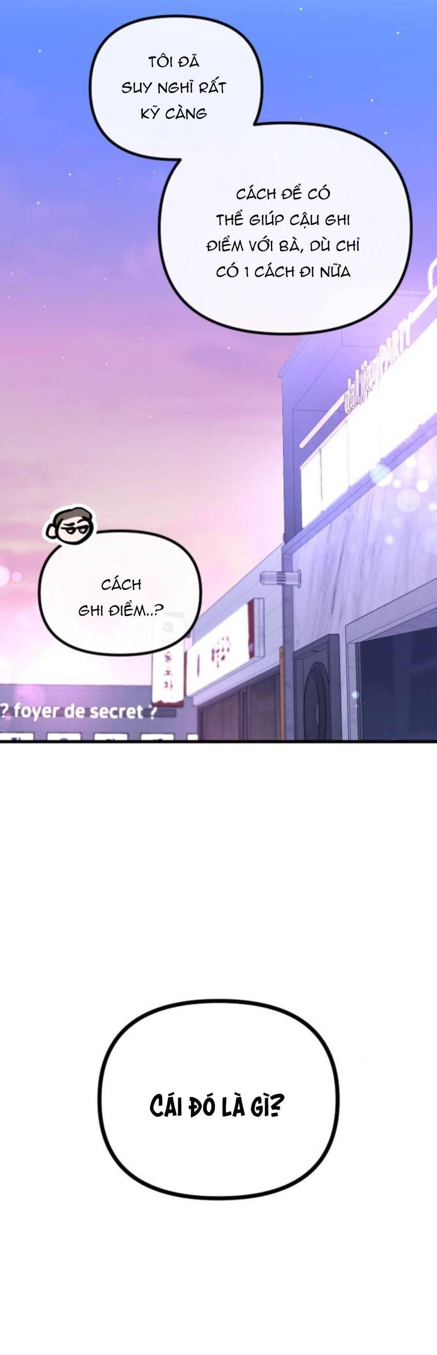 Tình Cờ Ta Gặp Nhau Chap 12 - Next Chap 13