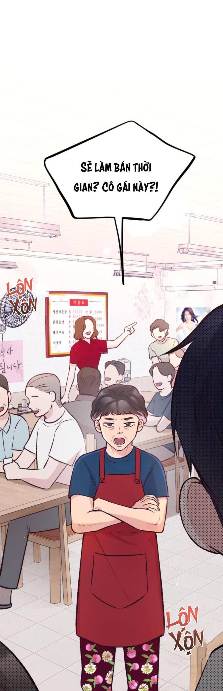 Tình Cờ Ta Gặp Nhau Chap 12 - Next Chap 13
