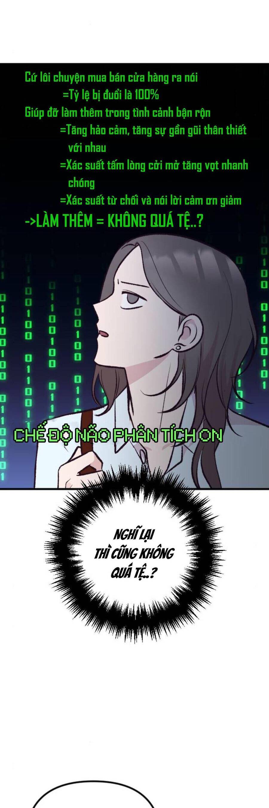 Tình Cờ Ta Gặp Nhau Chap 12 - Next Chap 13