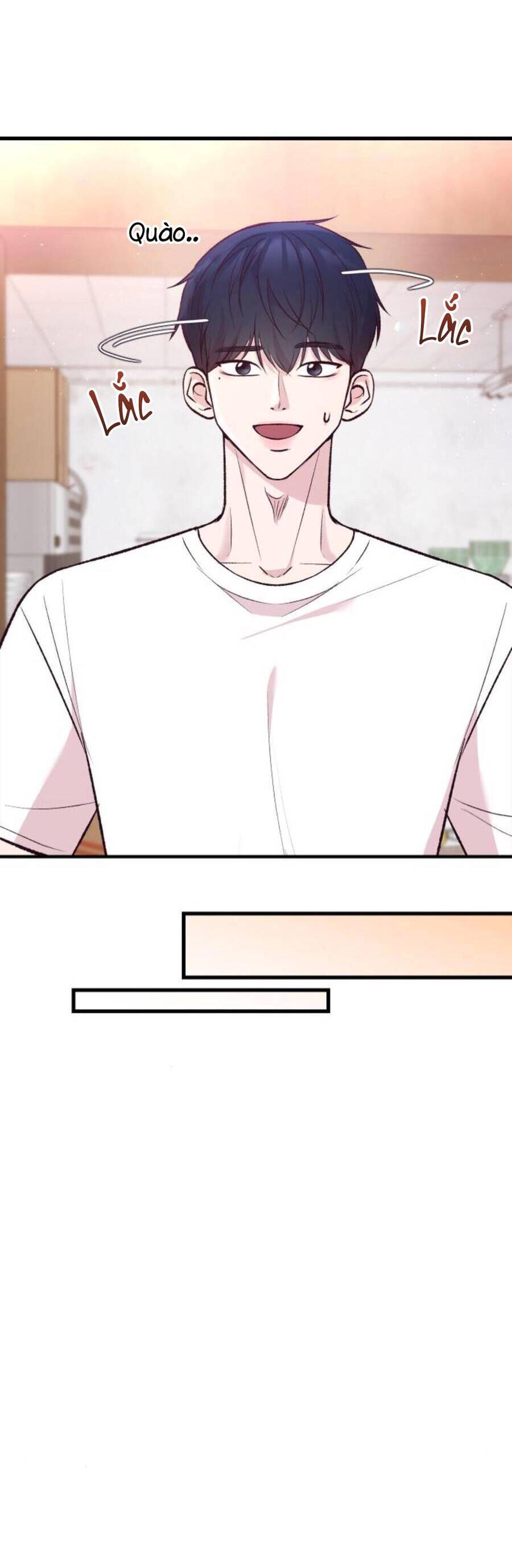 Tình Cờ Ta Gặp Nhau Chap 12 - Next Chap 13