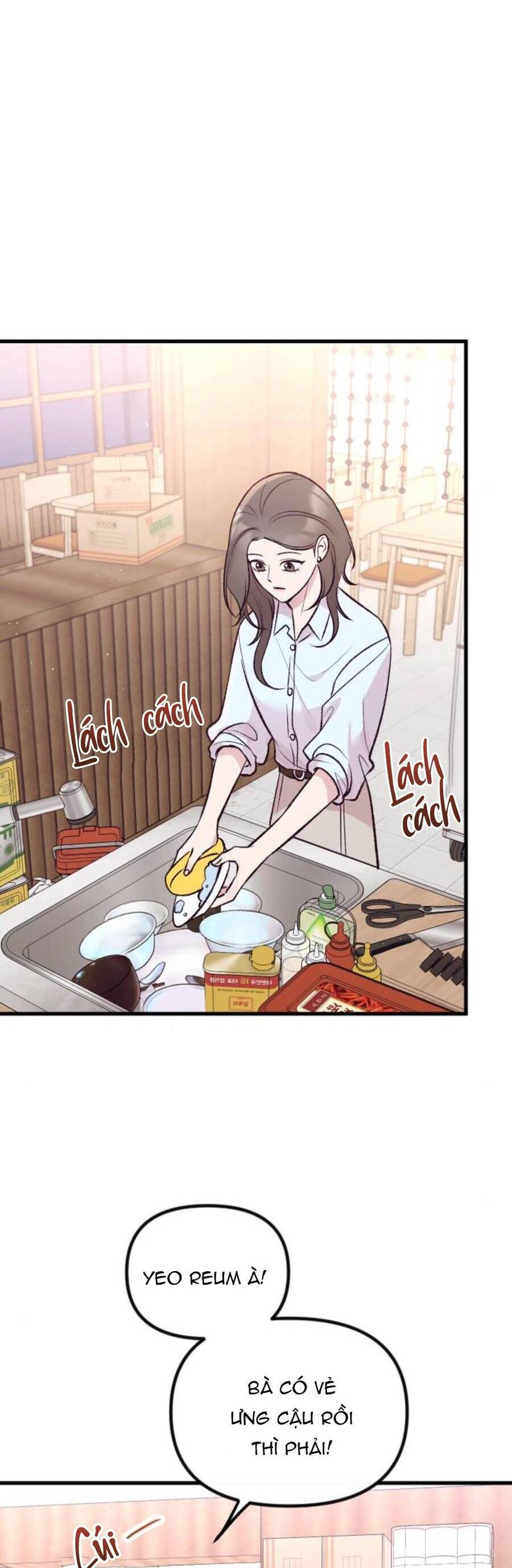 Tình Cờ Ta Gặp Nhau Chap 12 - Next Chap 13