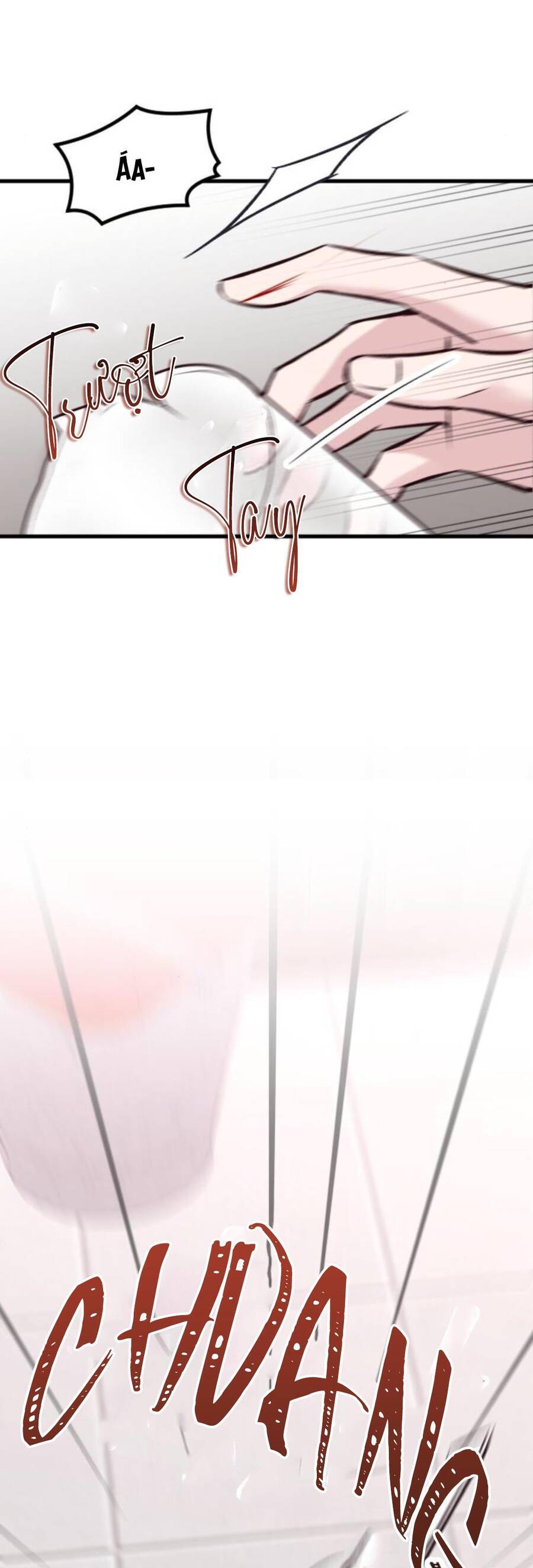 Tình Cờ Ta Gặp Nhau Chap 12 - Next Chap 13