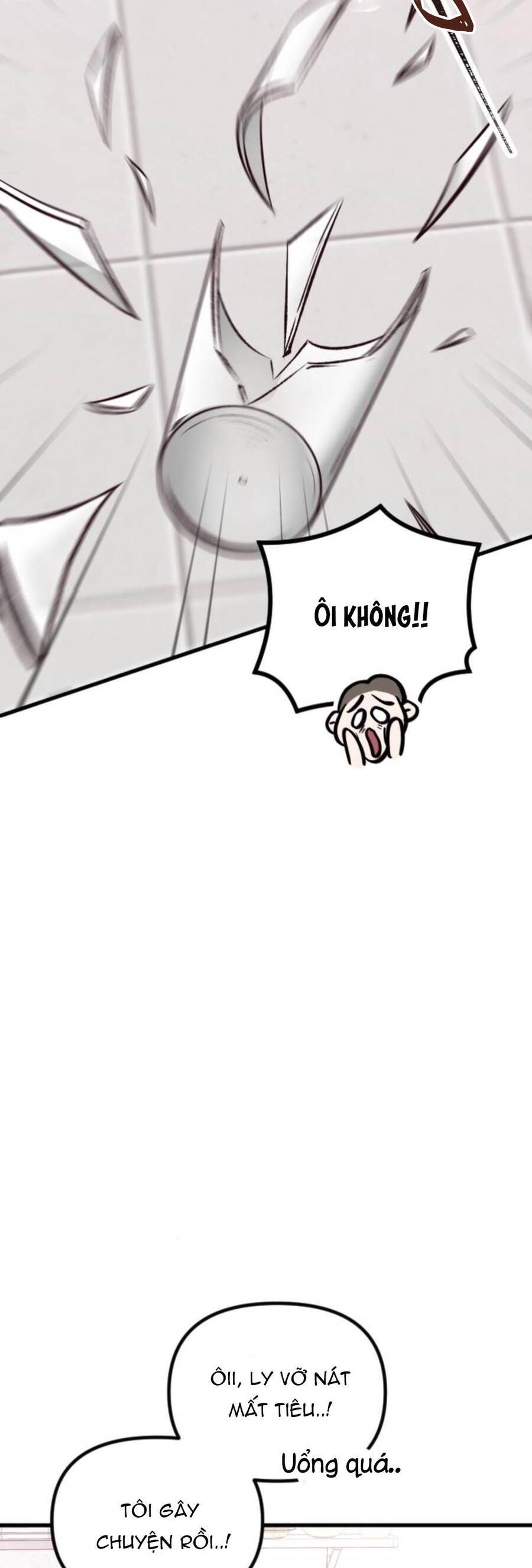 Tình Cờ Ta Gặp Nhau Chap 12 - Next Chap 13