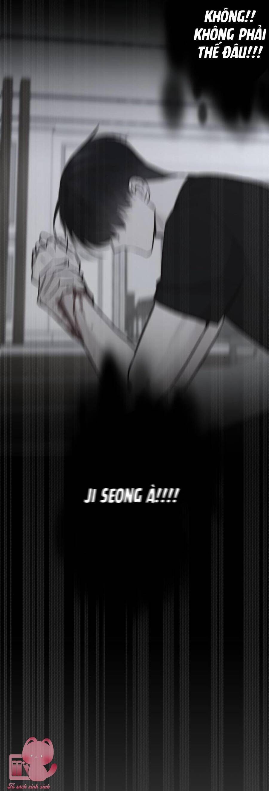 Tình Cờ Ta Gặp Nhau Chap 12 - Next Chap 13