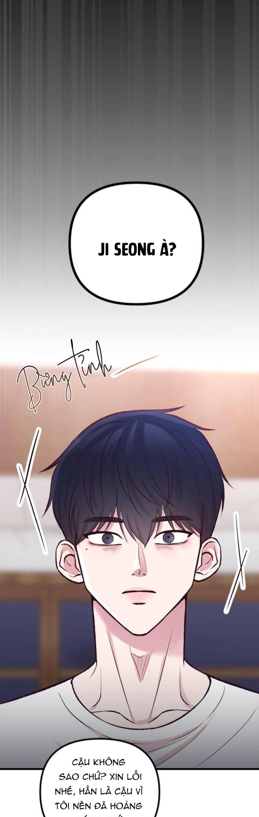 Tình Cờ Ta Gặp Nhau Chap 12 - Next Chap 13