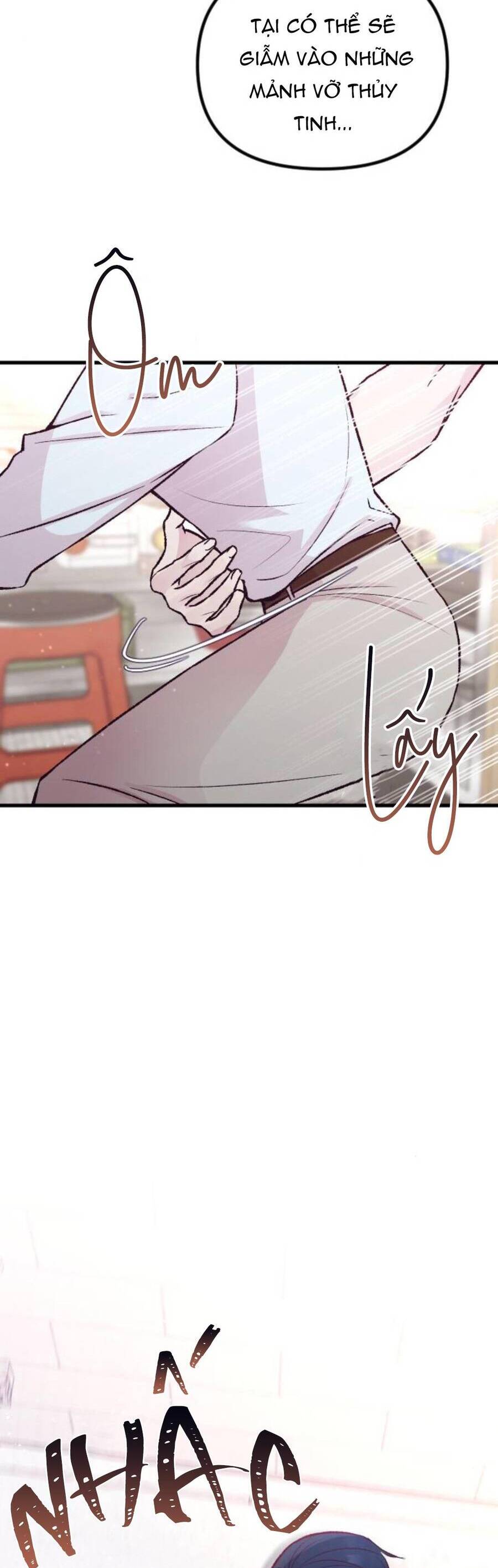 Tình Cờ Ta Gặp Nhau Chap 12 - Next Chap 13