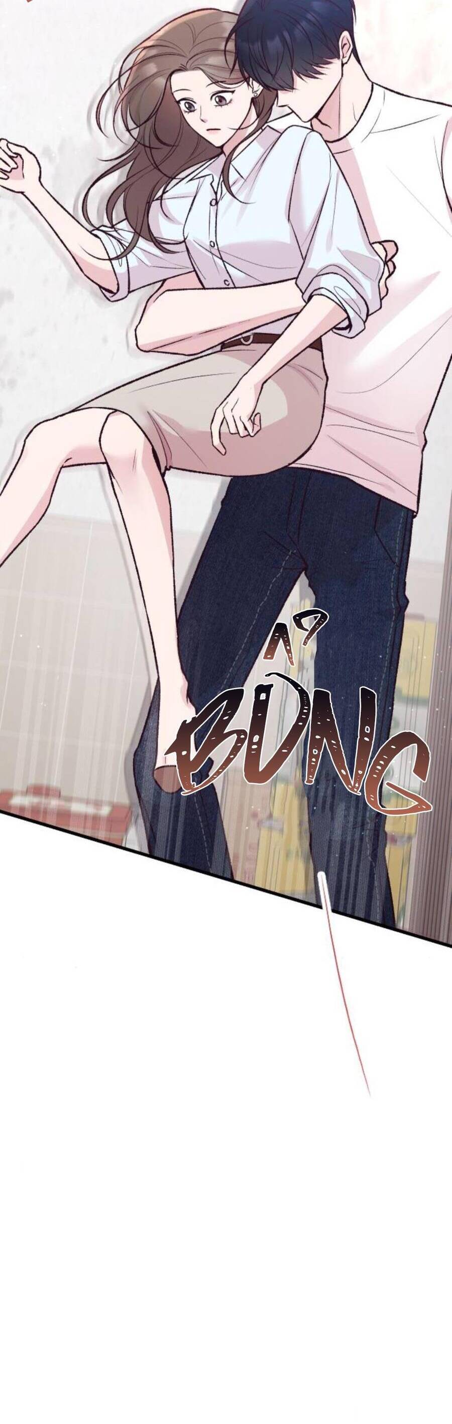 Tình Cờ Ta Gặp Nhau Chap 12 - Next Chap 13