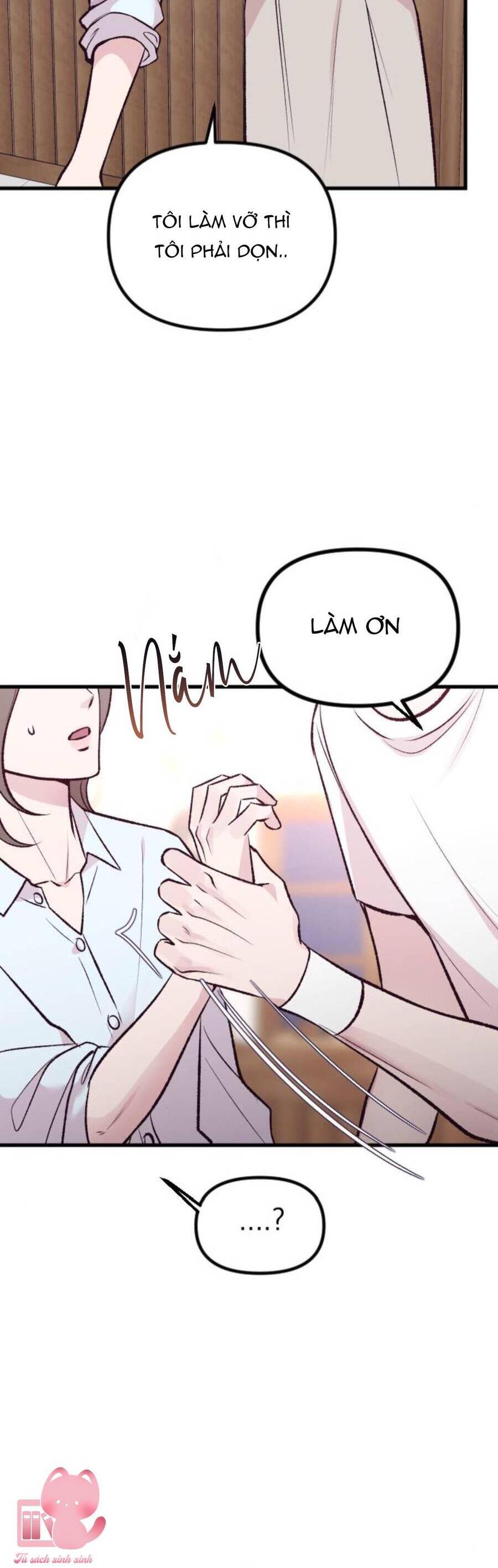 Tình Cờ Ta Gặp Nhau Chap 12 - Next Chap 13
