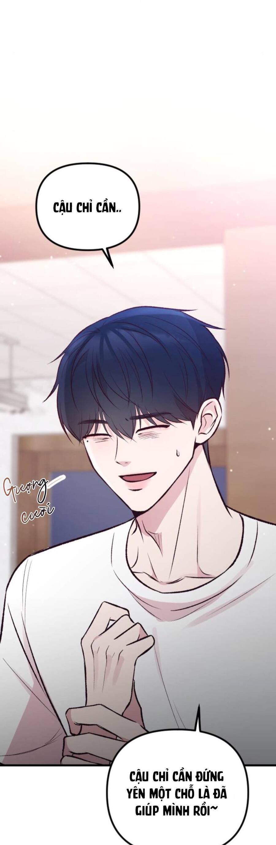 Tình Cờ Ta Gặp Nhau Chap 12 - Next Chap 13