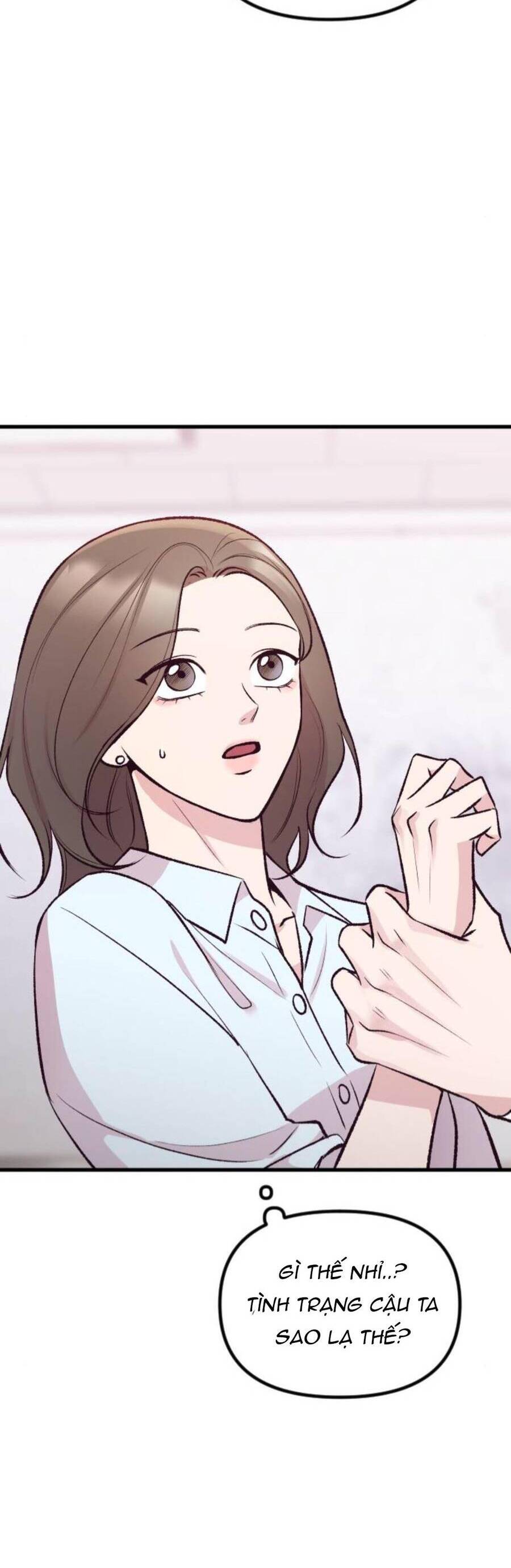 Tình Cờ Ta Gặp Nhau Chap 12 - Next Chap 13