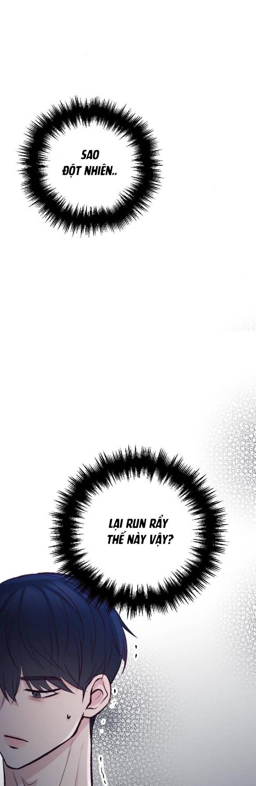 Tình Cờ Ta Gặp Nhau Chap 12 - Next Chap 13