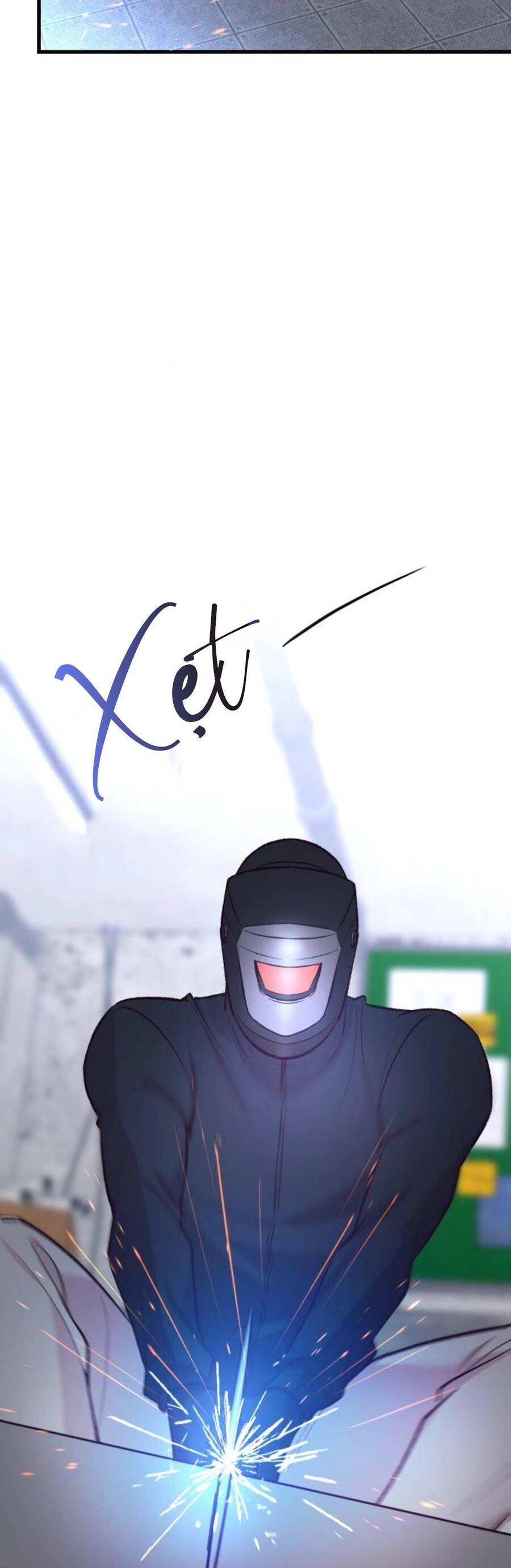Tình Cờ Ta Gặp Nhau Chap 12 - Next Chap 13