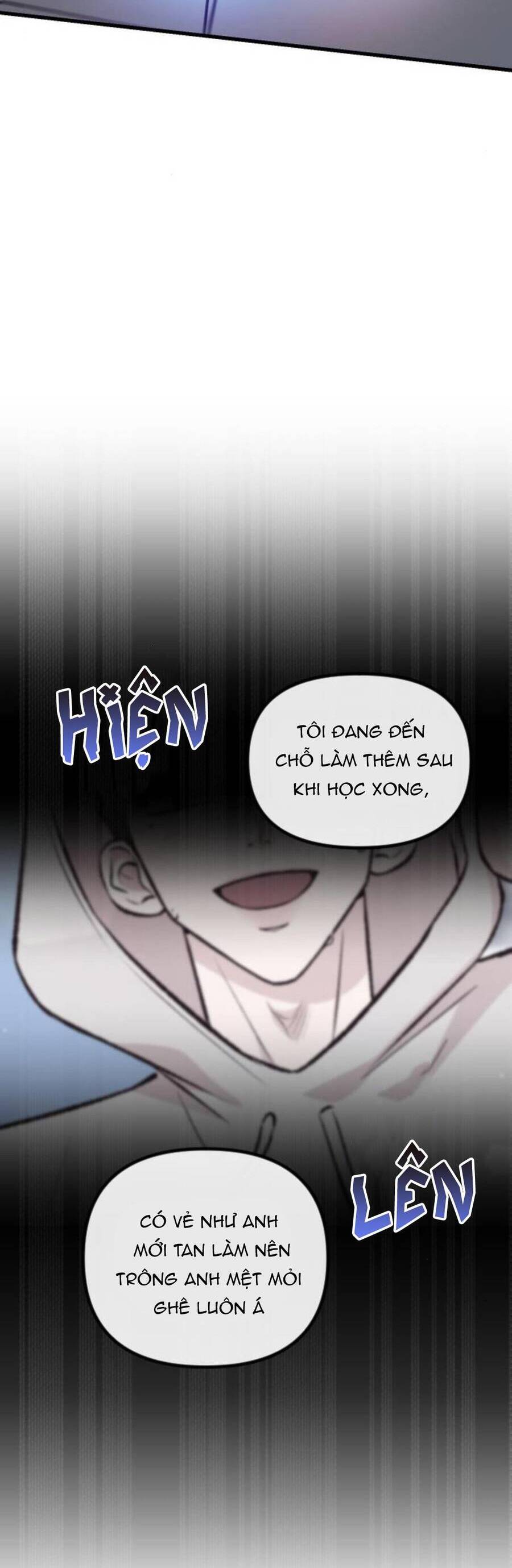 Tình Cờ Ta Gặp Nhau Chap 12 - Next Chap 13