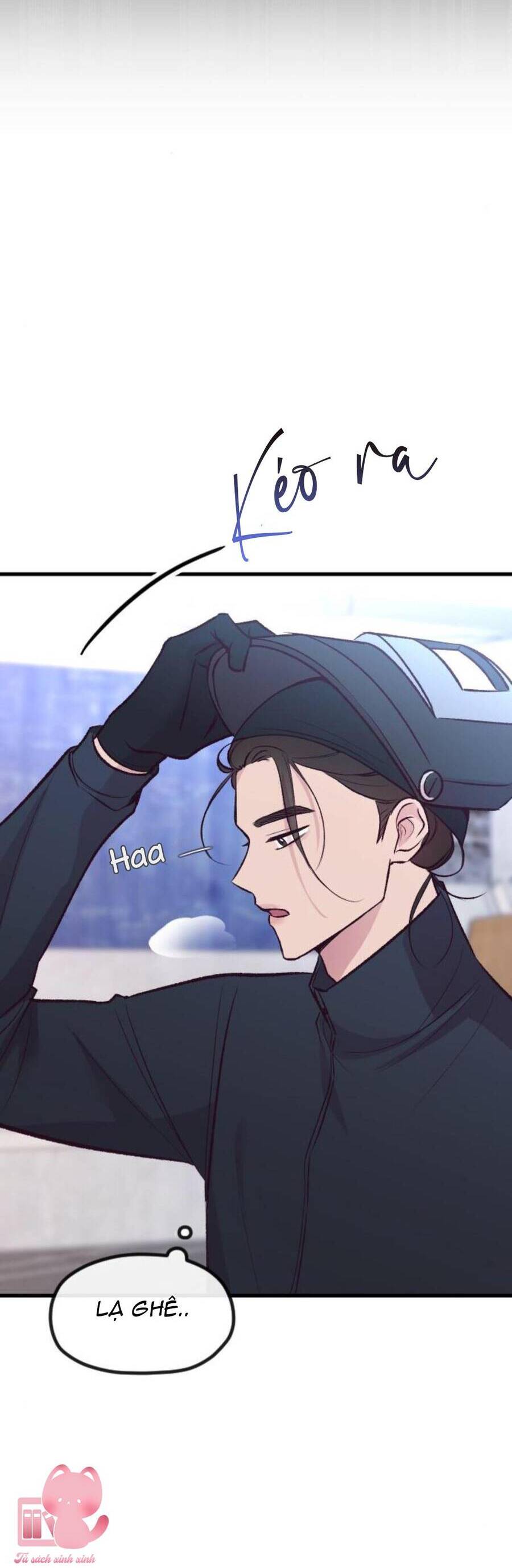 Tình Cờ Ta Gặp Nhau Chap 12 - Next Chap 13