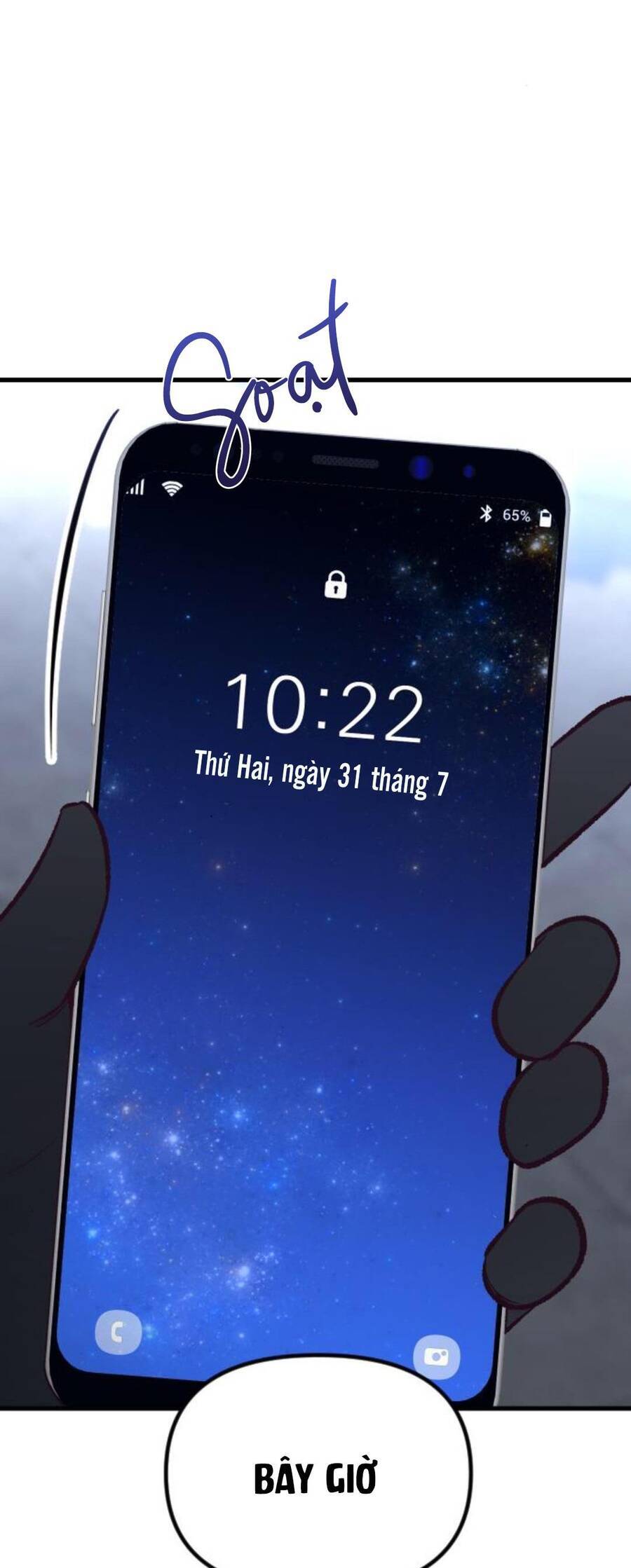 Tình Cờ Ta Gặp Nhau Chap 12 - Next Chap 13