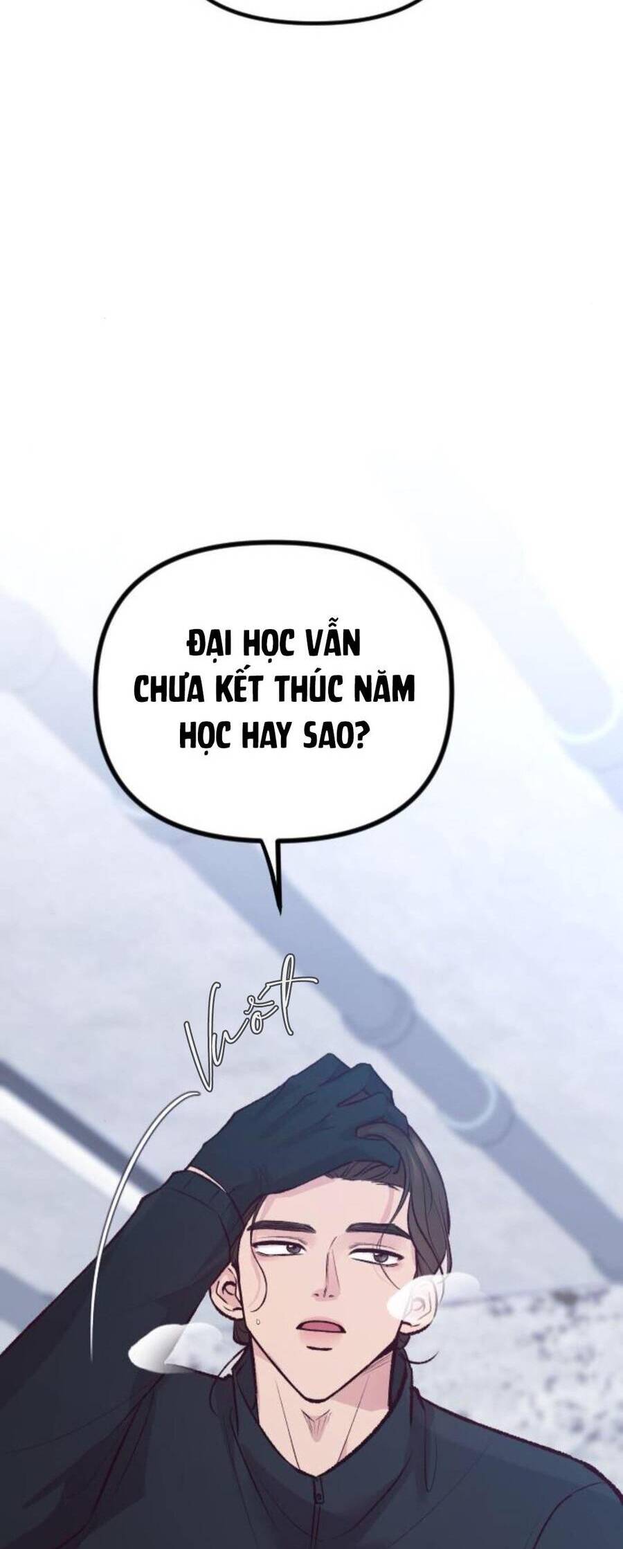Tình Cờ Ta Gặp Nhau Chap 12 - Next Chap 13