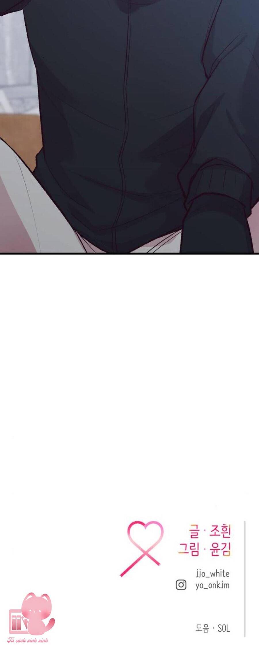 Tình Cờ Ta Gặp Nhau Chap 12 - Next Chap 13