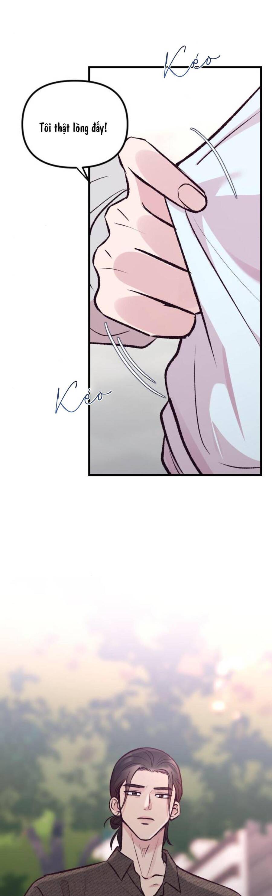 Tình Cờ Ta Gặp Nhau Chap 12 - Next Chap 13