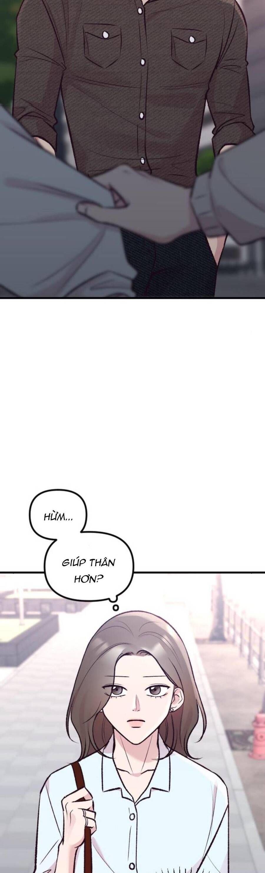 Tình Cờ Ta Gặp Nhau Chap 12 - Next Chap 13