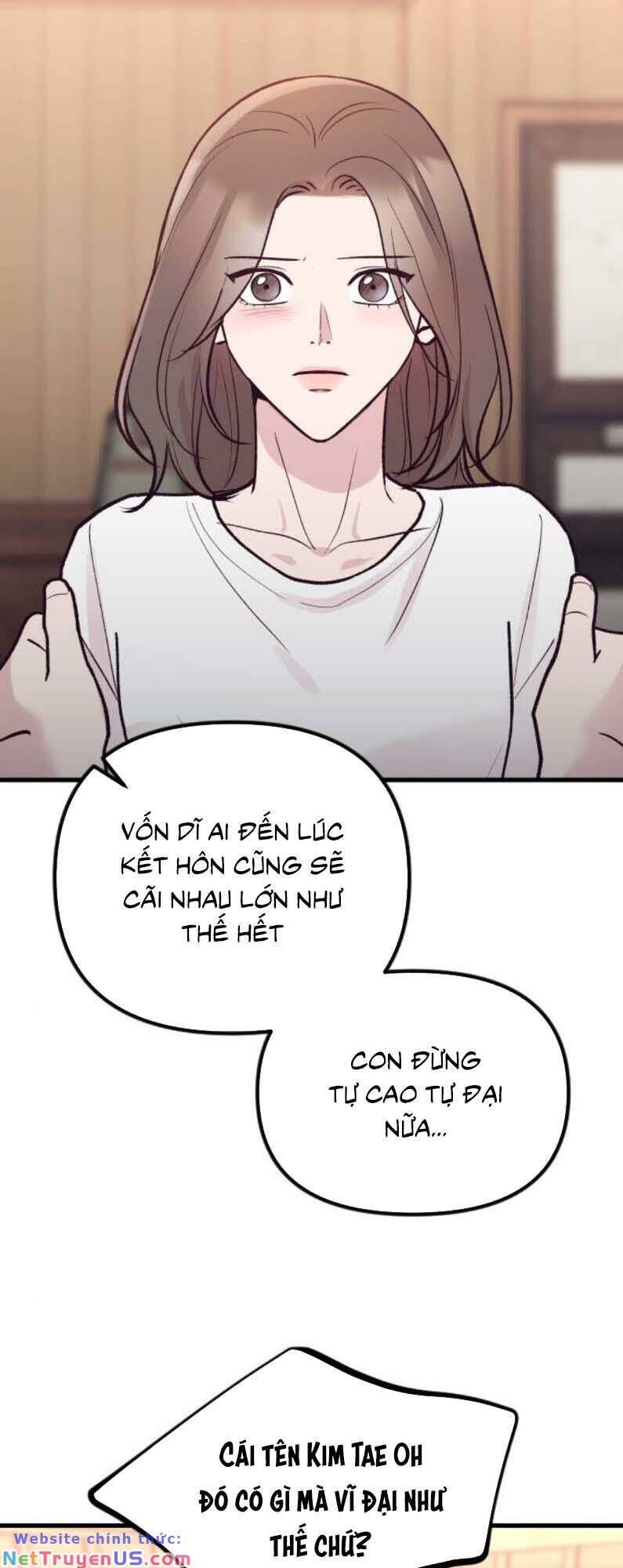 Tình Cờ Ta Gặp Nhau Chap 25 - Next Chap 26