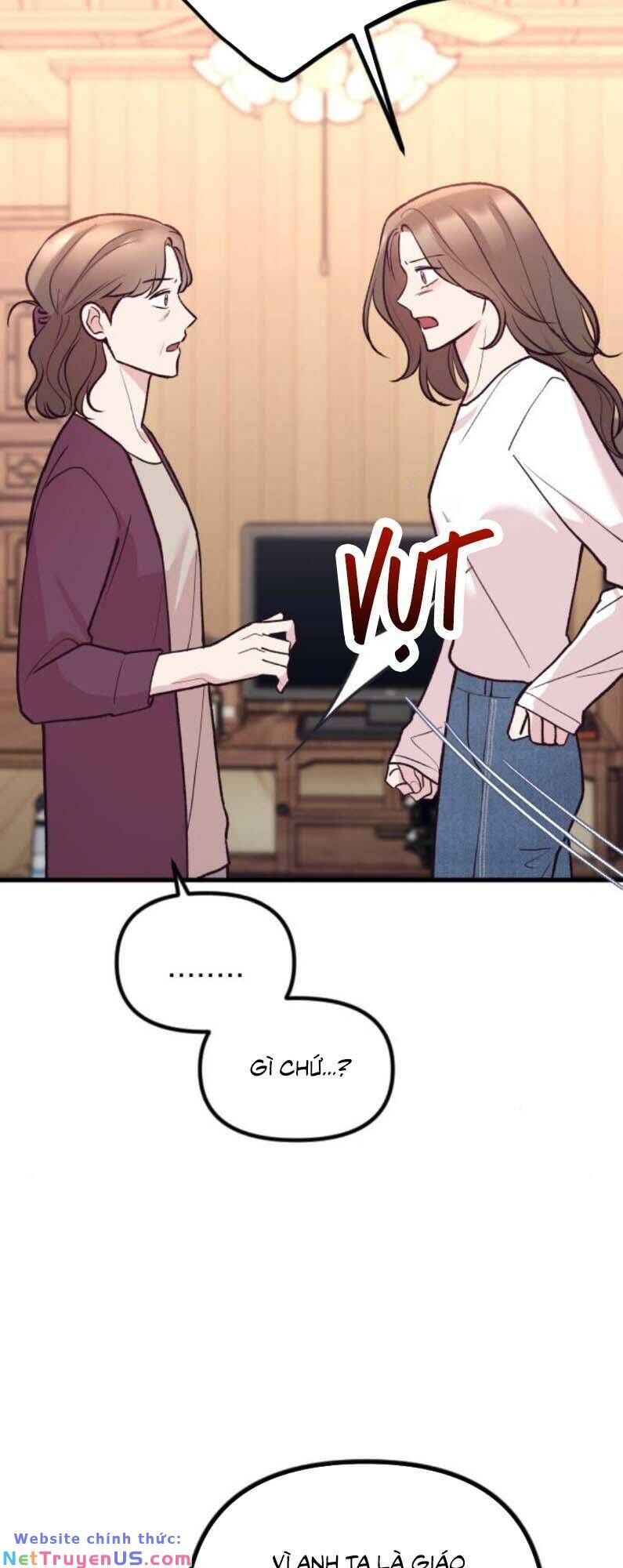 Tình Cờ Ta Gặp Nhau Chap 25 - Next Chap 26