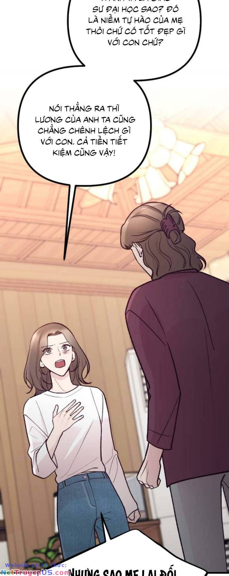 Tình Cờ Ta Gặp Nhau Chap 25 - Next Chap 26