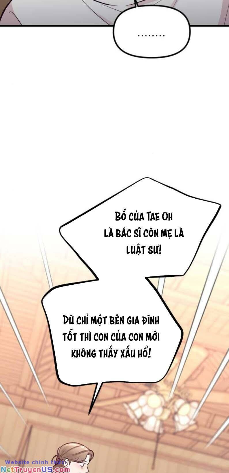Tình Cờ Ta Gặp Nhau Chap 25 - Next Chap 26