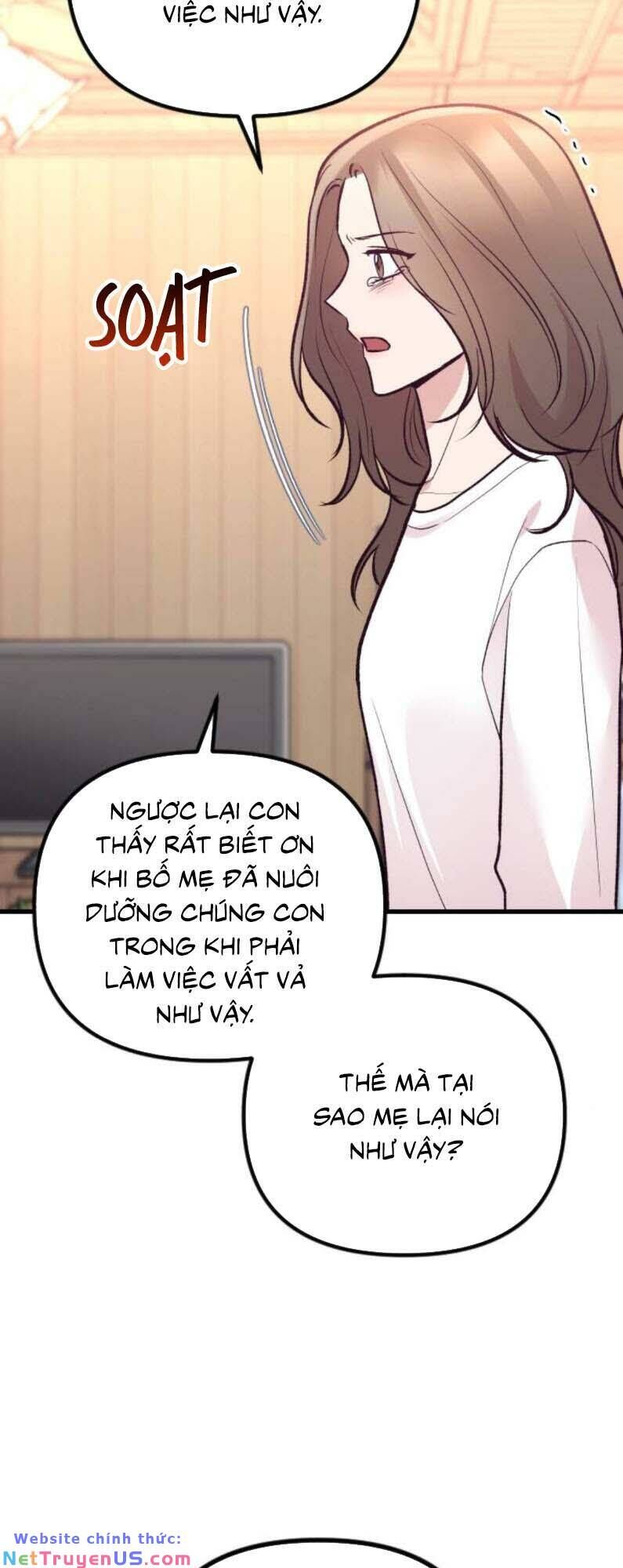 Tình Cờ Ta Gặp Nhau Chap 25 - Next Chap 26