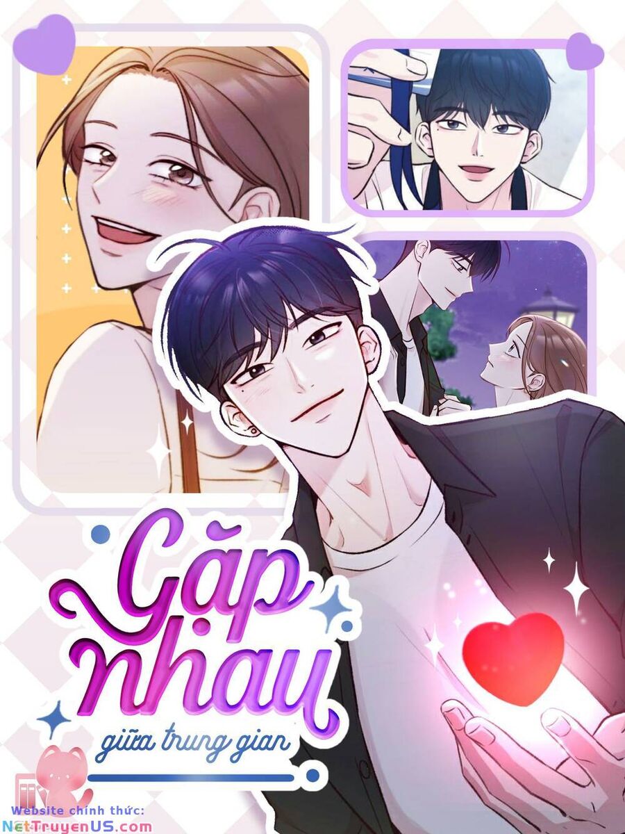 Tình Cờ Ta Gặp Nhau Chap 25 - Next Chap 26