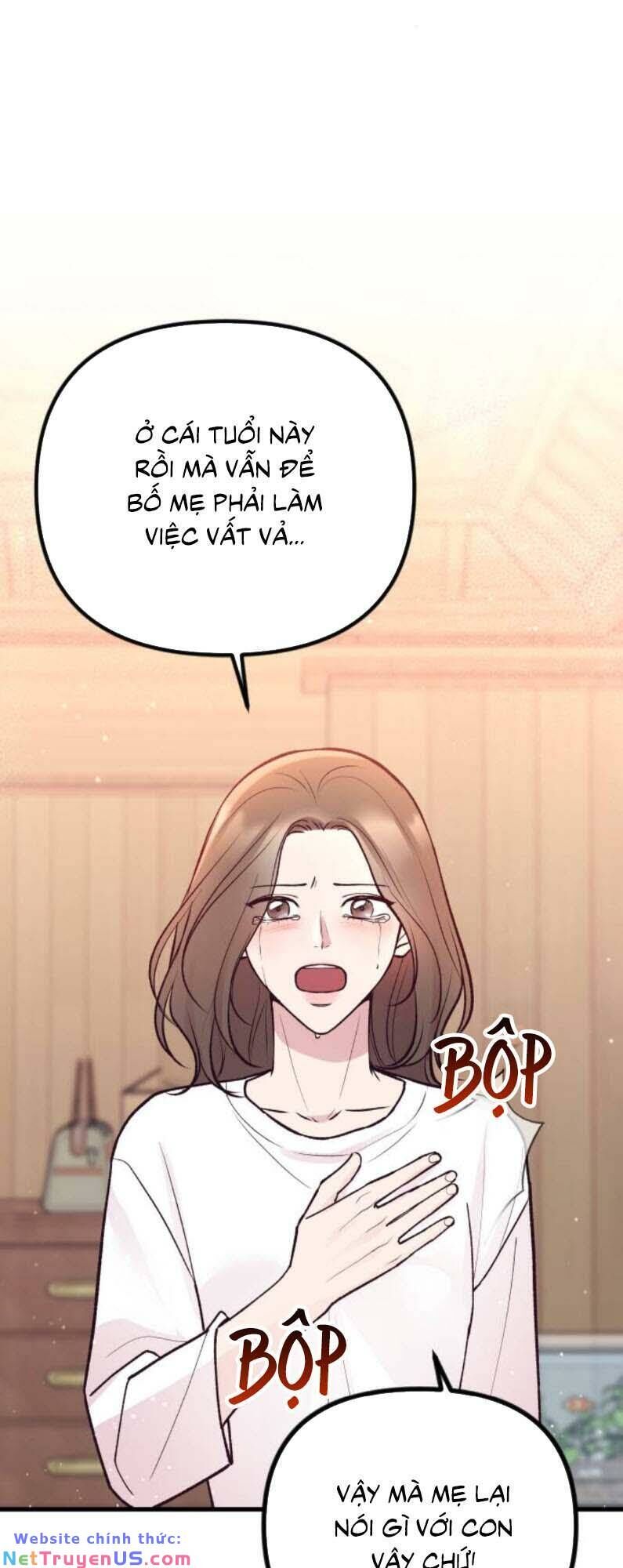 Tình Cờ Ta Gặp Nhau Chap 25 - Next Chap 26