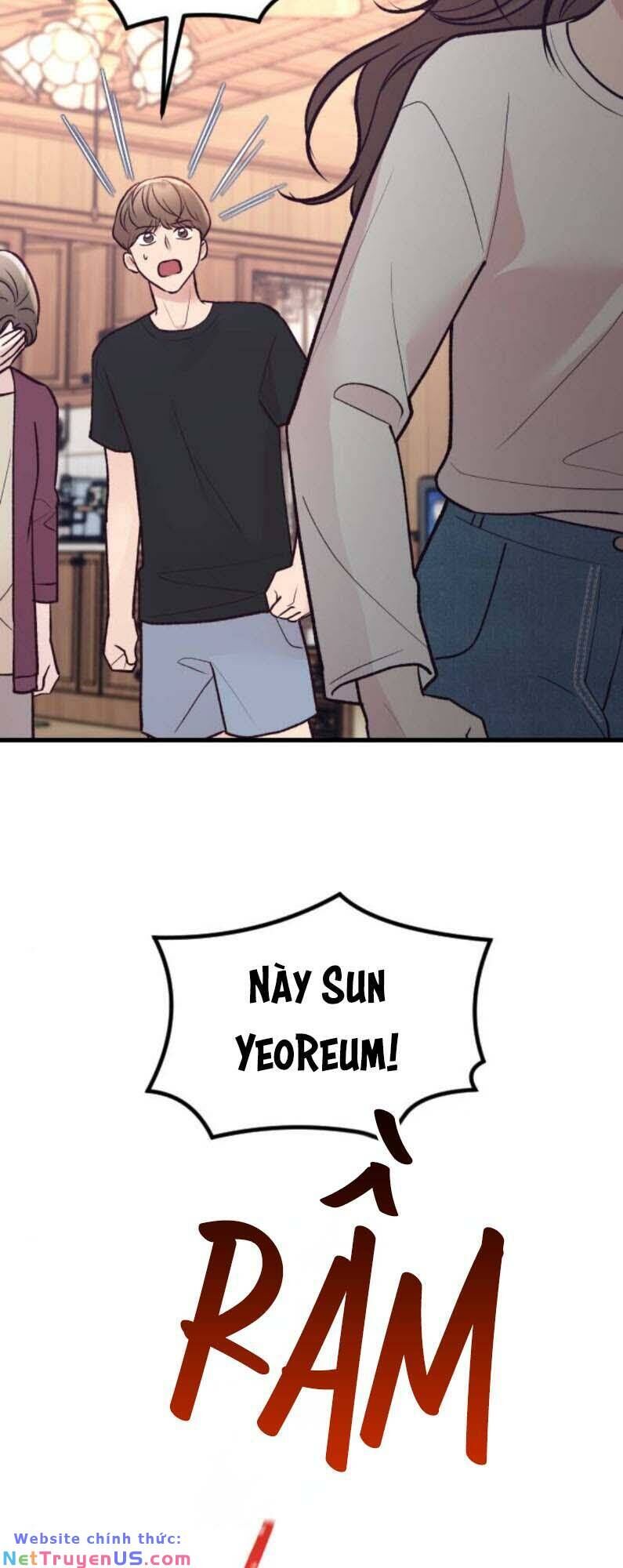 Tình Cờ Ta Gặp Nhau Chap 25 - Next Chap 26