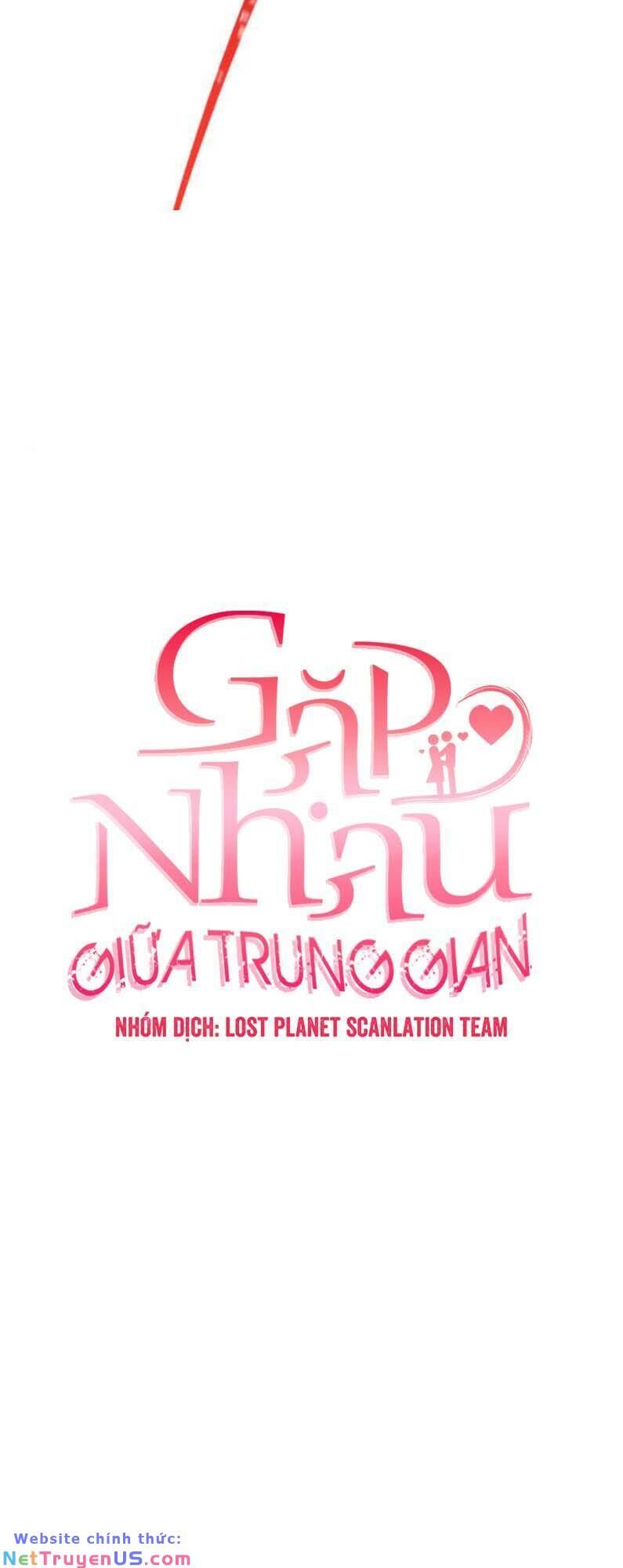 Tình Cờ Ta Gặp Nhau Chap 25 - Next Chap 26