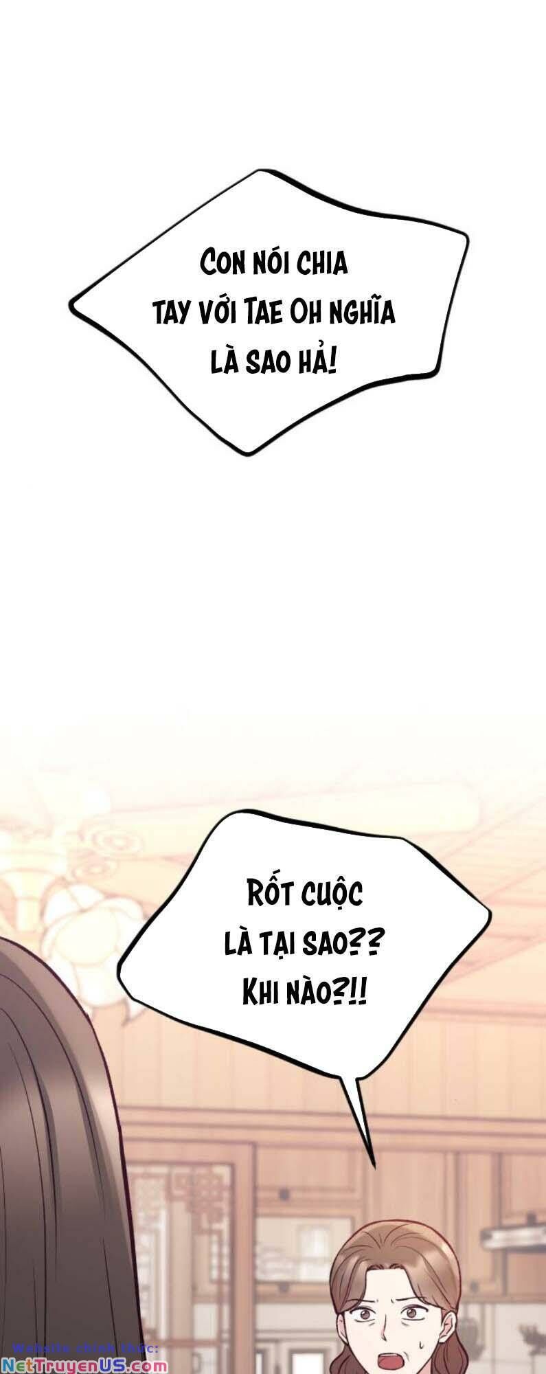 Tình Cờ Ta Gặp Nhau Chap 25 - Next Chap 26