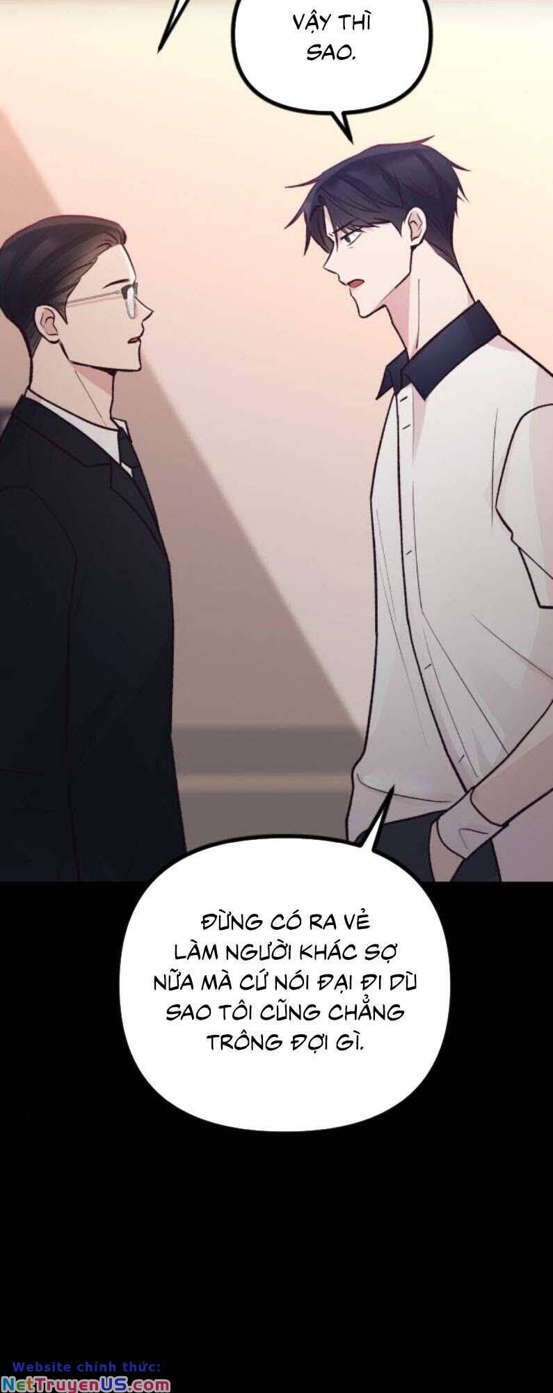 Tình Cờ Ta Gặp Nhau Chap 25 - Next Chap 26