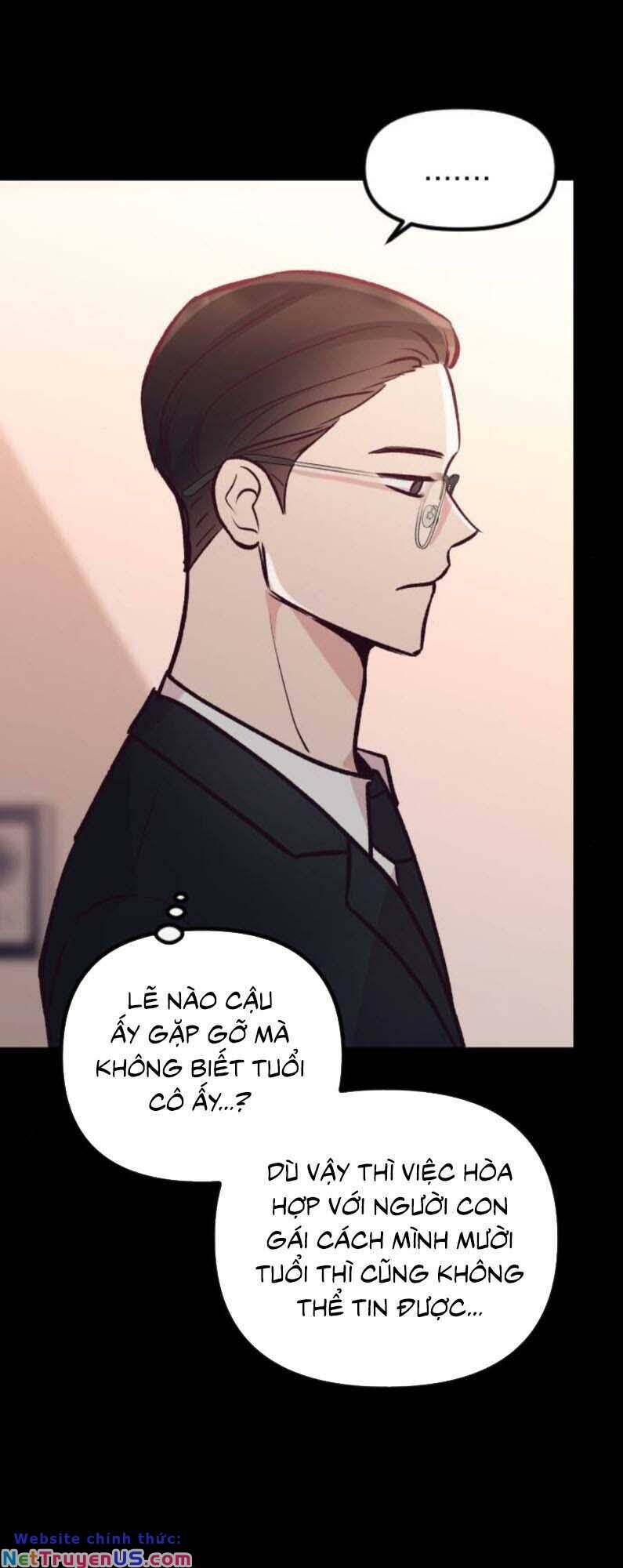 Tình Cờ Ta Gặp Nhau Chap 25 - Next Chap 26