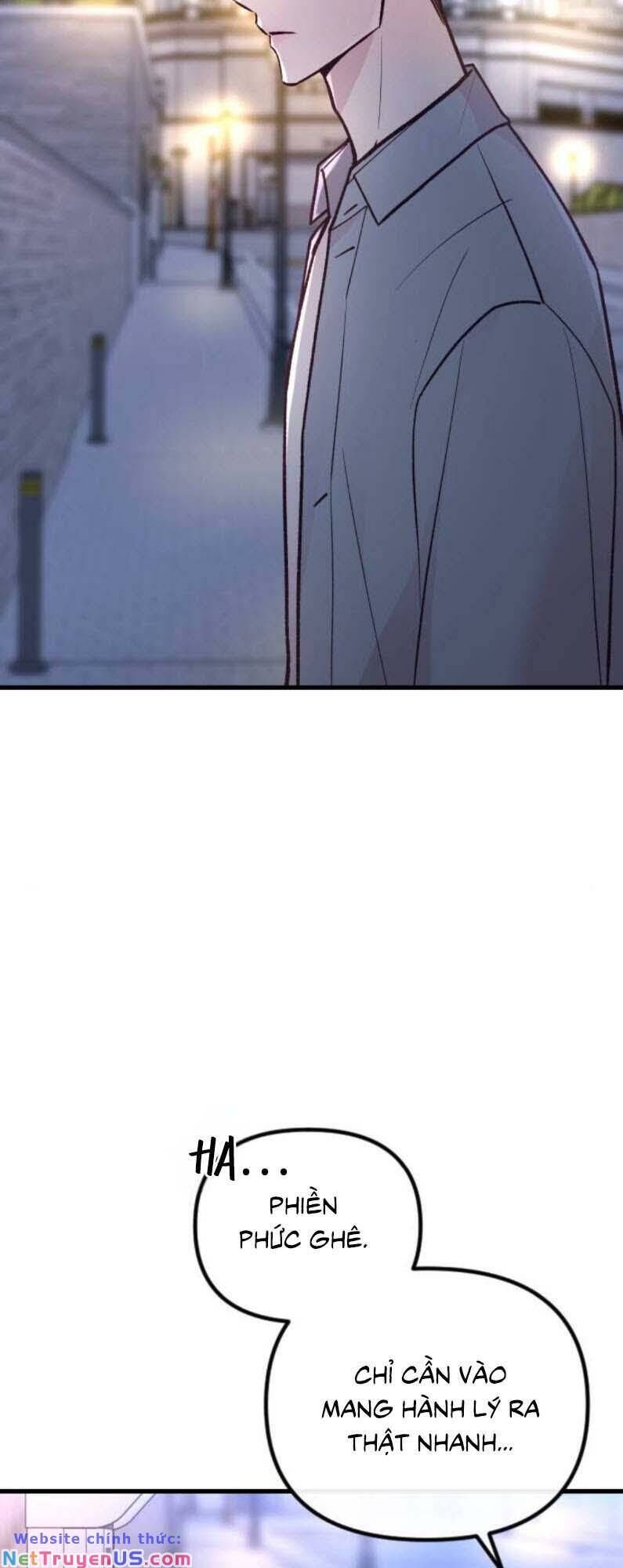 Tình Cờ Ta Gặp Nhau Chap 25 - Next Chap 26