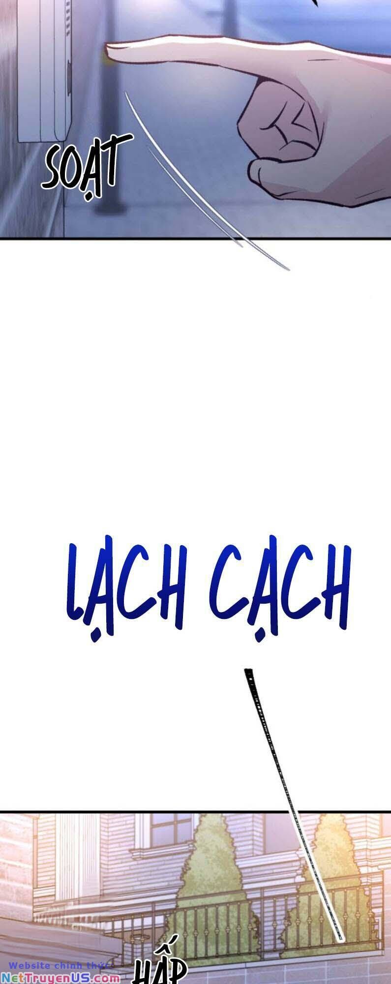 Tình Cờ Ta Gặp Nhau Chap 25 - Next Chap 26