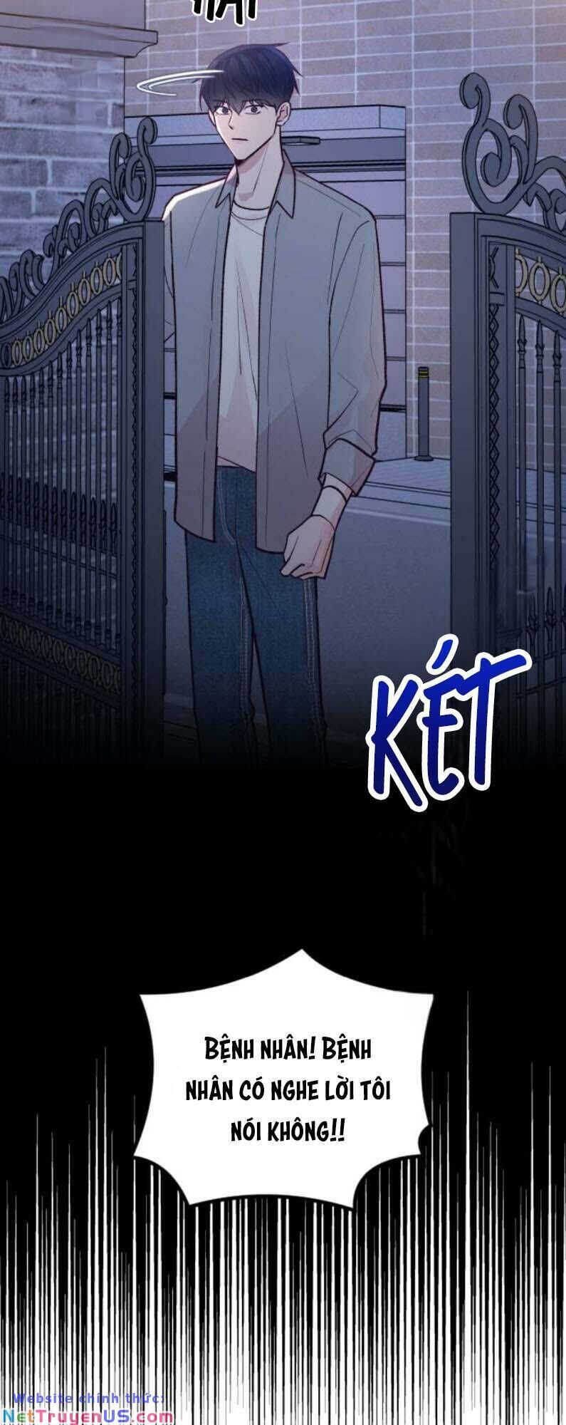 Tình Cờ Ta Gặp Nhau Chap 25 - Next Chap 26