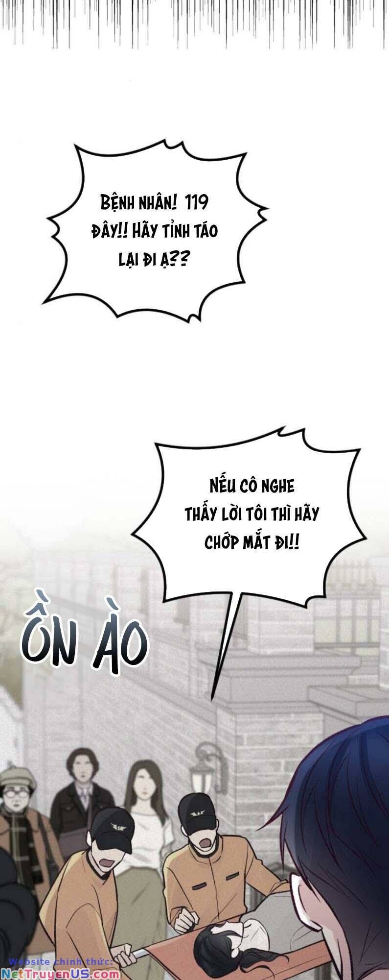 Tình Cờ Ta Gặp Nhau Chap 25 - Next Chap 26