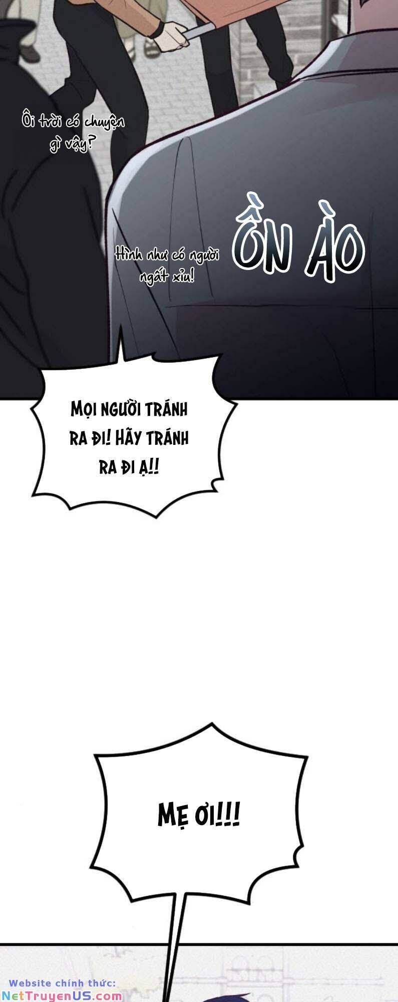 Tình Cờ Ta Gặp Nhau Chap 25 - Next Chap 26